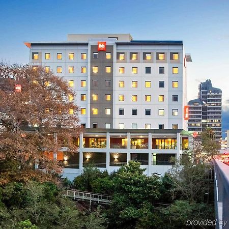Hotel Ibis Hamilton Tainui Exteriér fotografie