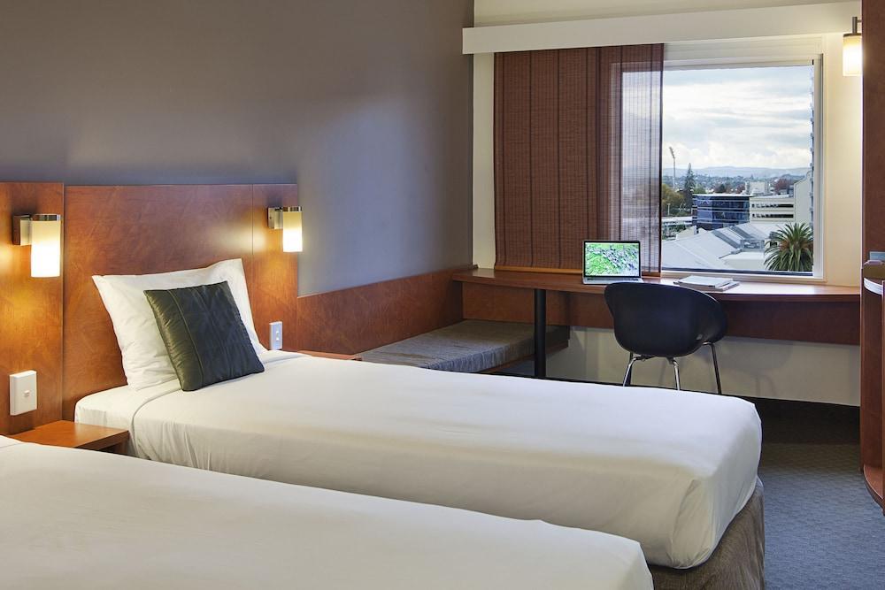 Hotel Ibis Hamilton Tainui Exteriér fotografie