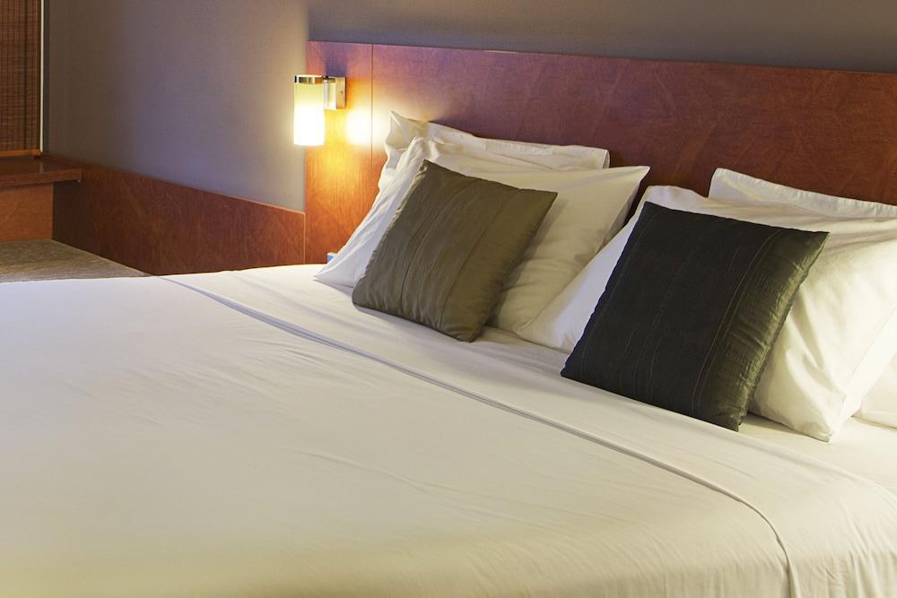 Hotel Ibis Hamilton Tainui Exteriér fotografie