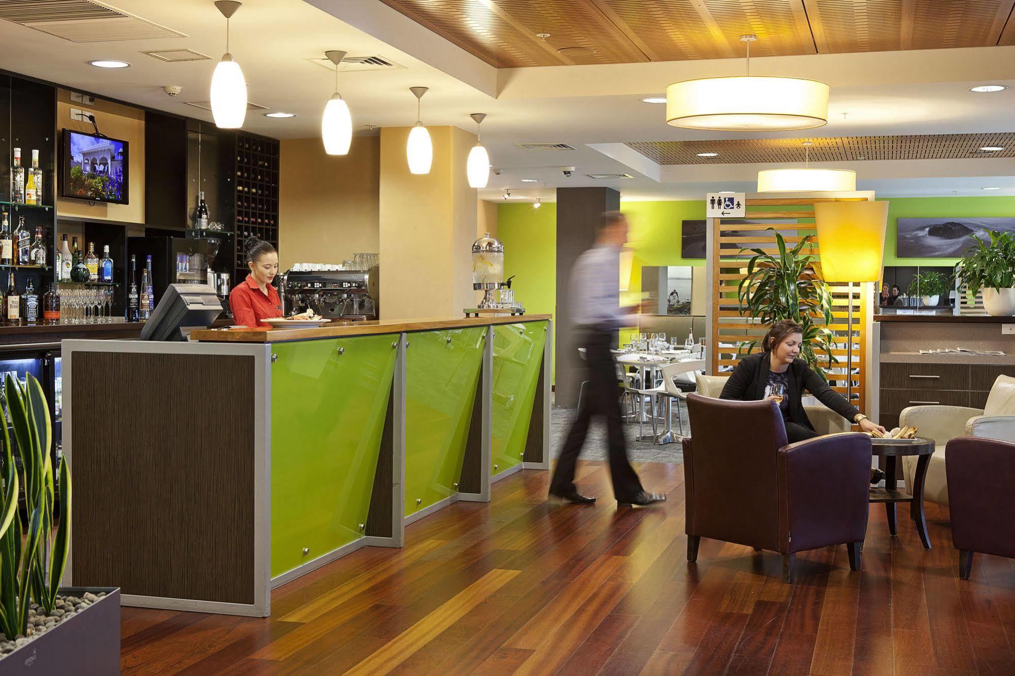 Hotel Ibis Hamilton Tainui Exteriér fotografie